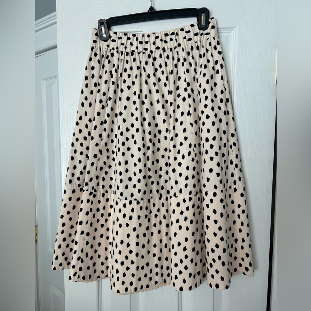 Kate Spade Midi skirt